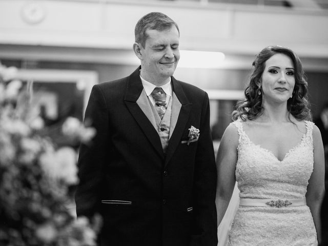 O casamento de Isar e Talita  em Caxias do Sul, Rio Grande do Sul 10