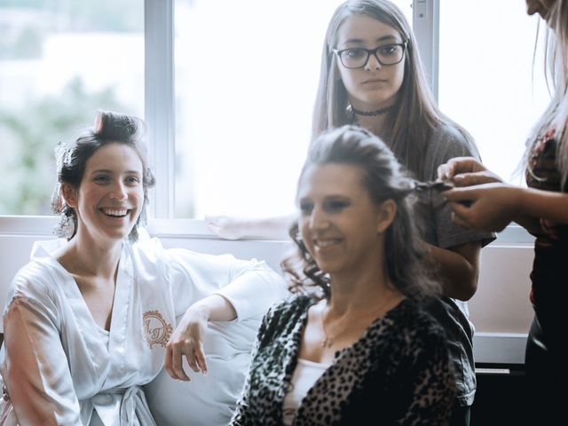 O casamento de Isar e Talita  em Caxias do Sul, Rio Grande do Sul 11