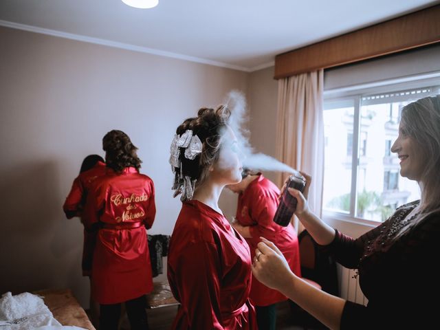 O casamento de Isar e Talita  em Caxias do Sul, Rio Grande do Sul 13