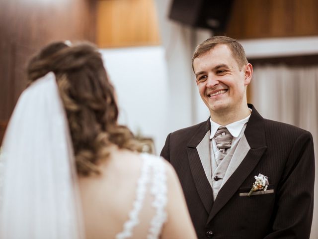 O casamento de Isar e Talita  em Caxias do Sul, Rio Grande do Sul 14