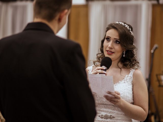 O casamento de Isar e Talita  em Caxias do Sul, Rio Grande do Sul 15