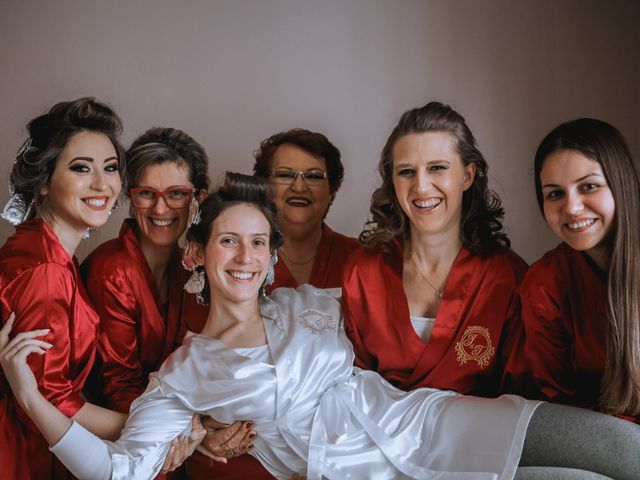 O casamento de Isar e Talita  em Caxias do Sul, Rio Grande do Sul 16