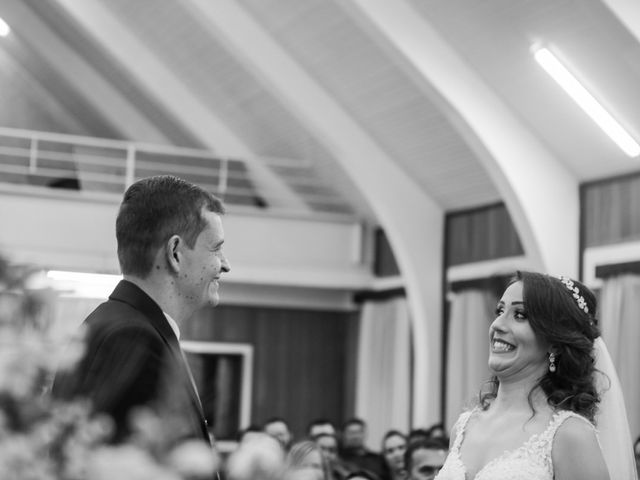 O casamento de Isar e Talita  em Caxias do Sul, Rio Grande do Sul 18