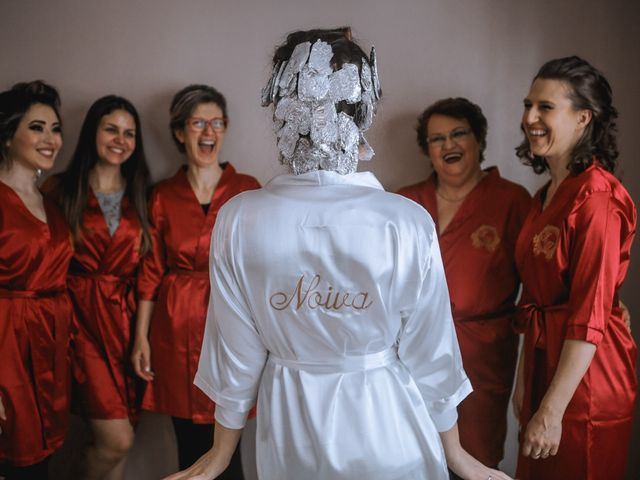 O casamento de Isar e Talita  em Caxias do Sul, Rio Grande do Sul 21
