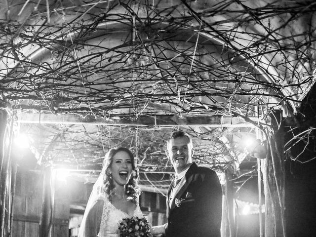 O casamento de Isar e Talita  em Caxias do Sul, Rio Grande do Sul 22