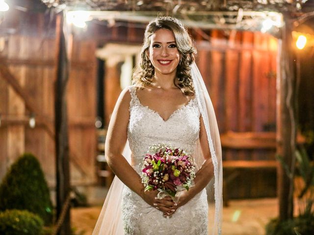 O casamento de Isar e Talita  em Caxias do Sul, Rio Grande do Sul 23