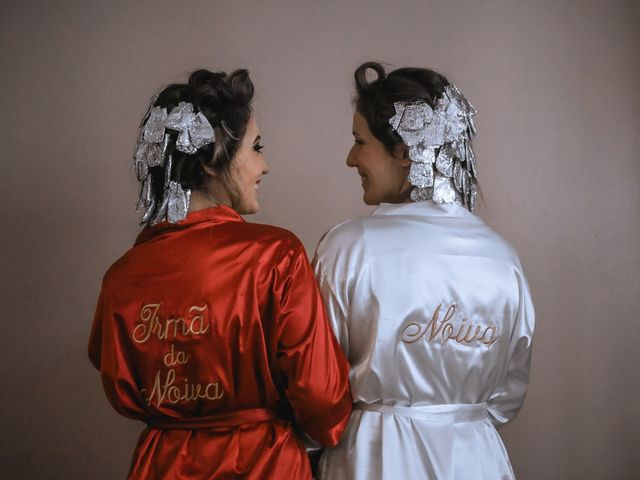 O casamento de Isar e Talita  em Caxias do Sul, Rio Grande do Sul 24
