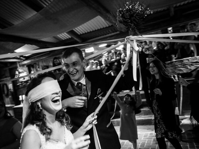 O casamento de Isar e Talita  em Caxias do Sul, Rio Grande do Sul 32
