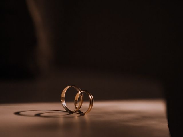 O casamento de Isar e Talita  em Caxias do Sul, Rio Grande do Sul 33