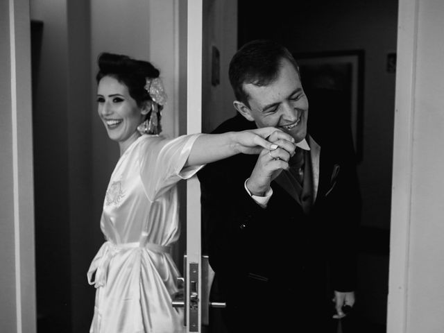 O casamento de Isar e Talita  em Caxias do Sul, Rio Grande do Sul 35