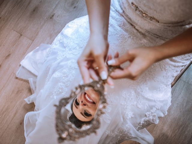 O casamento de Isar e Talita  em Caxias do Sul, Rio Grande do Sul 36