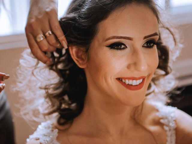 O casamento de Isar e Talita  em Caxias do Sul, Rio Grande do Sul 37