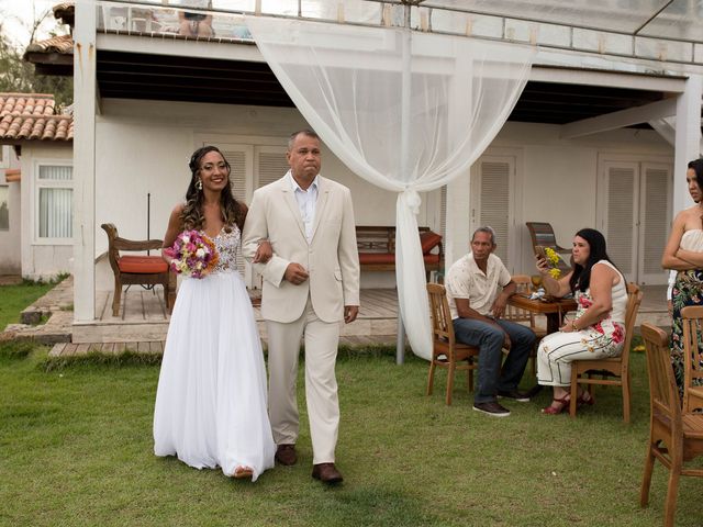 O casamento de Jonas e Marceli em Armação dos Búzios, Rio de Janeiro 23