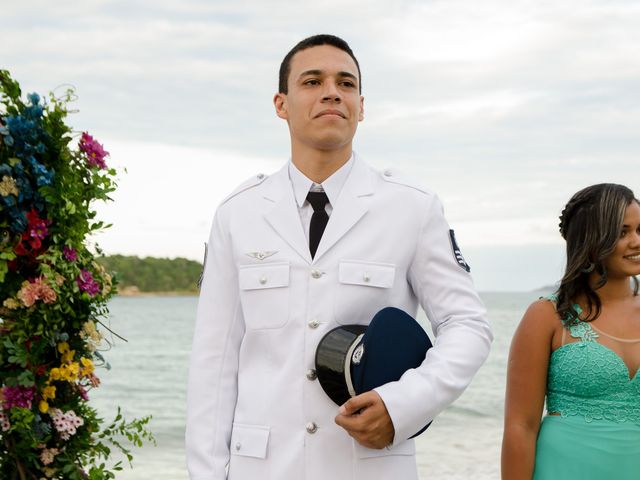 O casamento de Jonas e Marceli em Armação dos Búzios, Rio de Janeiro 24