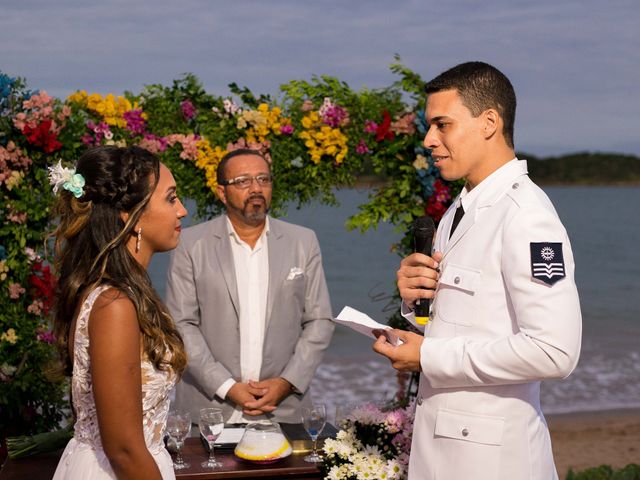 O casamento de Jonas e Marceli em Armação dos Búzios, Rio de Janeiro 30