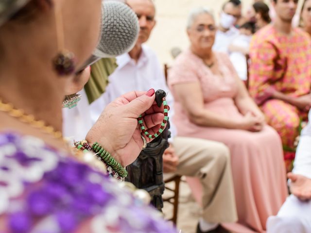 O casamento de Jader e Carol em Ubatuba, São Paulo Estado 30