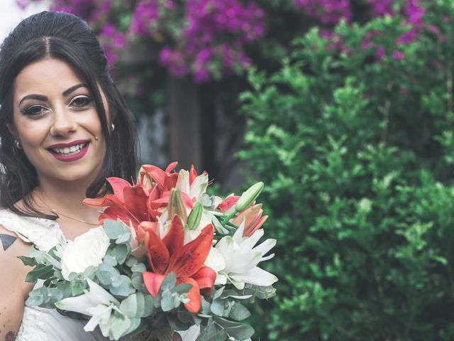 O casamento de Raul e Rani em Porto Alegre, Rio Grande do Sul 20