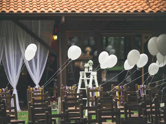 O casamento de Raul e Rani em Porto Alegre, Rio Grande do Sul 23