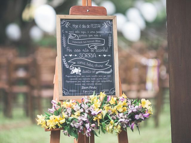 O casamento de Raul e Rani em Porto Alegre, Rio Grande do Sul 26