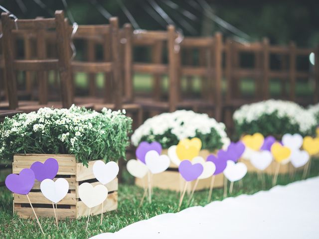 O casamento de Raul e Rani em Porto Alegre, Rio Grande do Sul 29