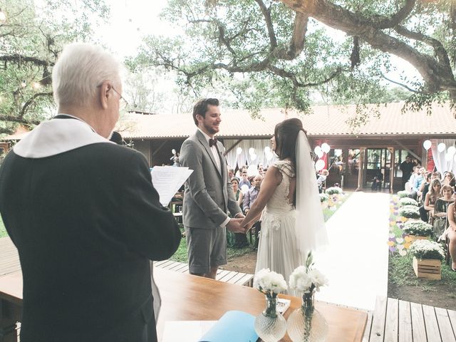 O casamento de Raul e Rani em Porto Alegre, Rio Grande do Sul 55