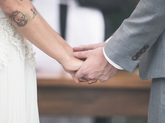 O casamento de Raul e Rani em Porto Alegre, Rio Grande do Sul 56