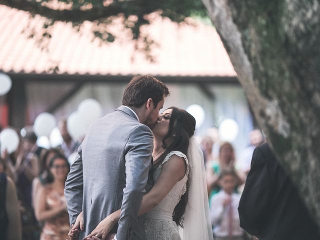 O casamento de Raul e Rani em Porto Alegre, Rio Grande do Sul 61