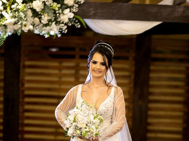 O casamento de Guilerne e Raissa em Belo Horizonte, Minas Gerais 27