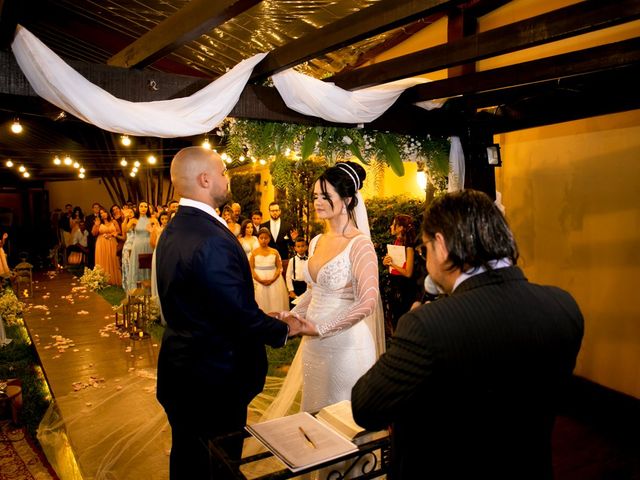 O casamento de Guilerne e Raissa em Belo Horizonte, Minas Gerais 57