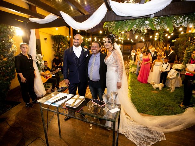 O casamento de Guilerne e Raissa em Belo Horizonte, Minas Gerais 65