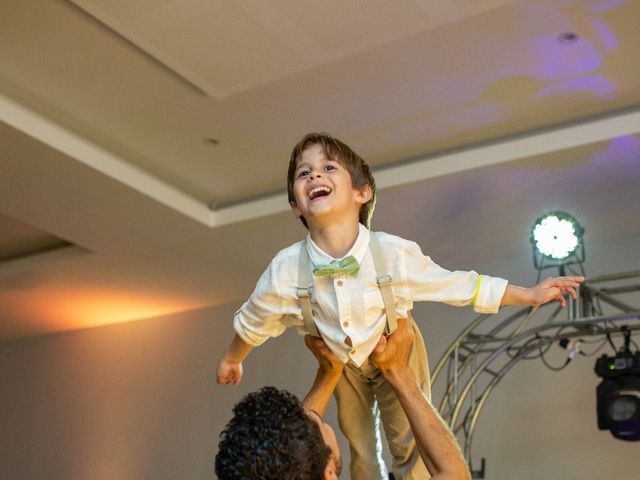 O casamento de Robson e Fany em Florianópolis, Santa Catarina 2