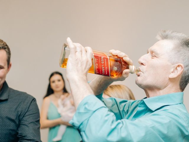 O casamento de Robson e Fany em Florianópolis, Santa Catarina 8