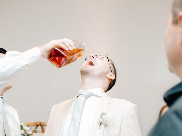 O casamento de Robson e Fany em Florianópolis, Santa Catarina 10