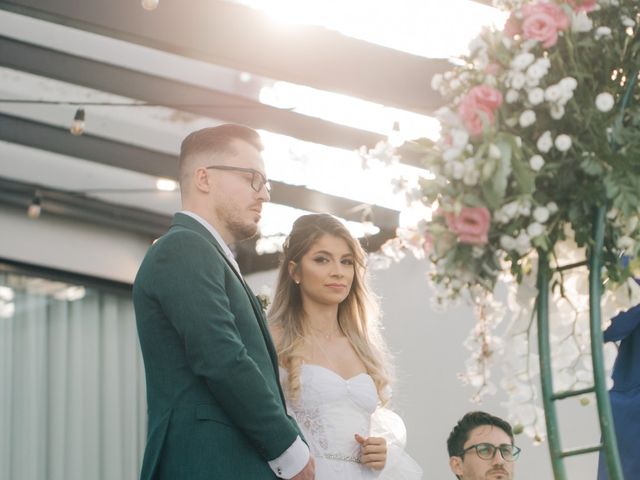 O casamento de Robson e Fany em Florianópolis, Santa Catarina 36