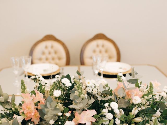 O casamento de Robson e Fany em Florianópolis, Santa Catarina 46