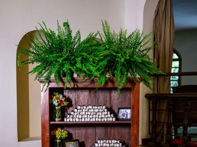 O casamento de Edilson e Andressa em Osasco, São Paulo 4