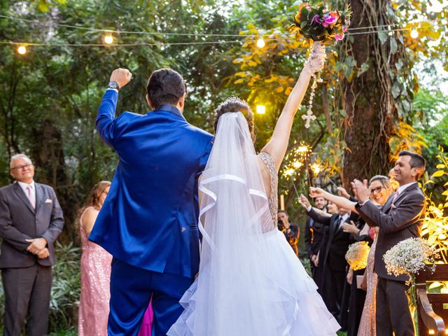O casamento de Edilson e Andressa em Osasco, São Paulo 11