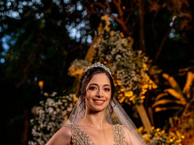 O casamento de Edilson e Andressa em Osasco, São Paulo 13