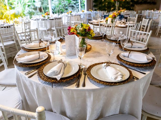 O casamento de Edilson e Andressa em Osasco, São Paulo 16