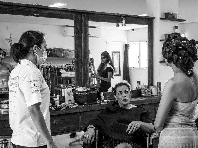 O casamento de Rodrigo e Gabriela em Porto Alegre, Rio Grande do Sul 6