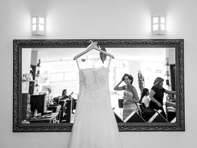 O casamento de Rodrigo e Gabriela em Porto Alegre, Rio Grande do Sul 2