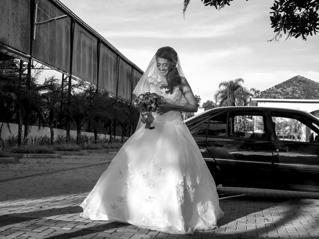 O casamento de Rodrigo e Gabriela em Porto Alegre, Rio Grande do Sul 11