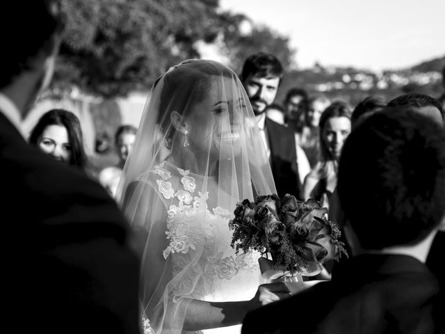 O casamento de Rodrigo e Gabriela em Porto Alegre, Rio Grande do Sul 12