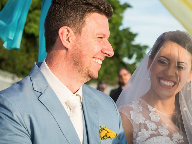 O casamento de Rodrigo e Gabriela em Porto Alegre, Rio Grande do Sul 16
