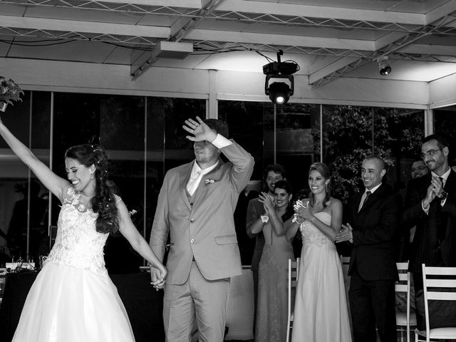 O casamento de Rodrigo e Gabriela em Porto Alegre, Rio Grande do Sul 19