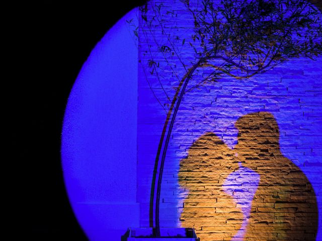 O casamento de Rodrigo e Gabriela em Porto Alegre, Rio Grande do Sul 26