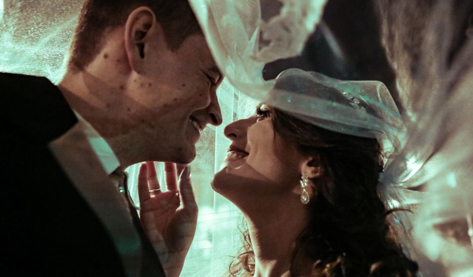 O casamento de Isar e Talita  em Caxias do Sul, Rio Grande do Sul