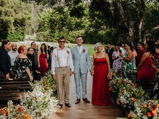 O casamento de Cíntia e Jefferson 2