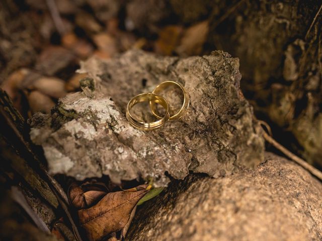 O casamento de Rodrigo e Clara em Rio das Ostras, Rio de Janeiro 5