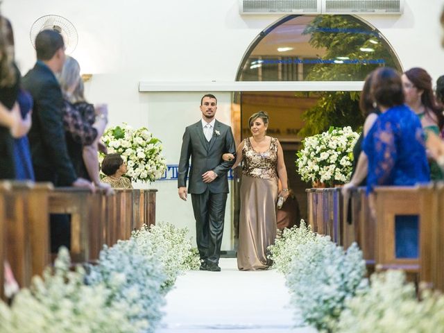 O casamento de Rodrigo e Clara em Rio das Ostras, Rio de Janeiro 54